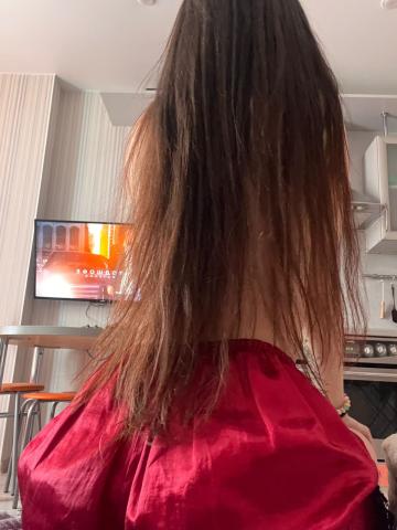 Николь Длинноногая Блондинка фото 2