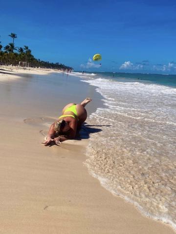 Ольга фото 2